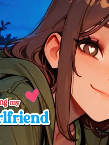 Lending my NTR Girlfriend cover