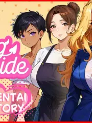 Getting Inside Hentai Story cover