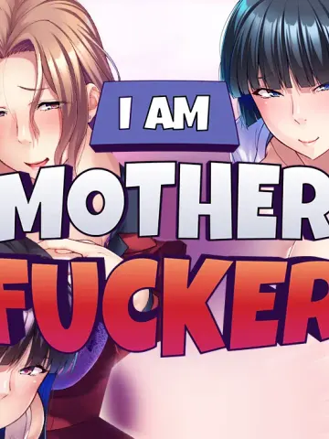 I am Motherfucker cover
