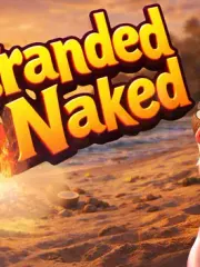 Stranded & Naked cover