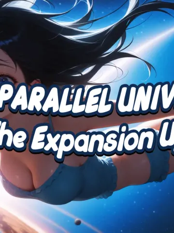 In a Parallel Universe cover