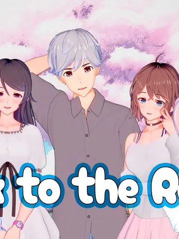 Back to the Roots cover