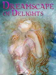 Dreamscape of Delights cover