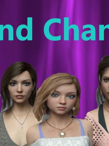2nd Chance cover