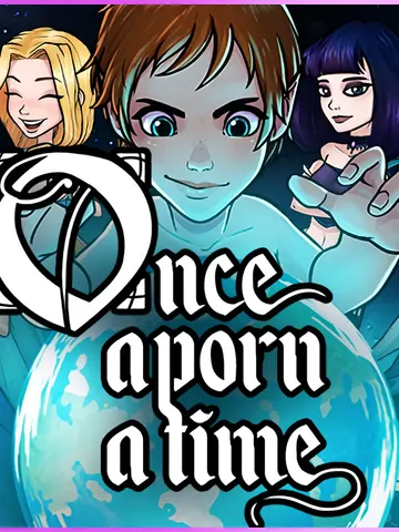 Once A Porn A Time cover
