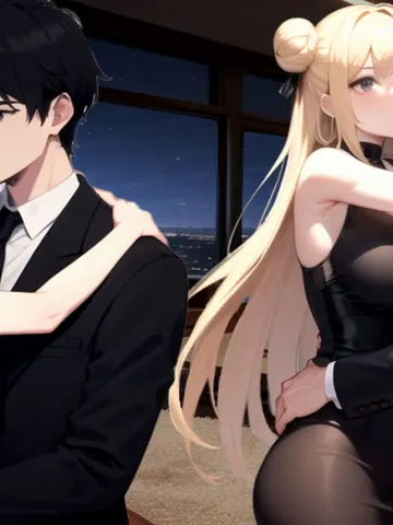 Swinging Experience cover