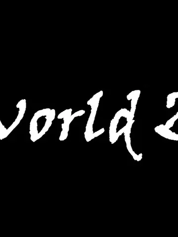 World Z cover