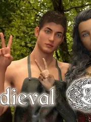 Medieval Times cover