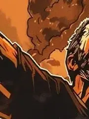 Incel Revolution cover