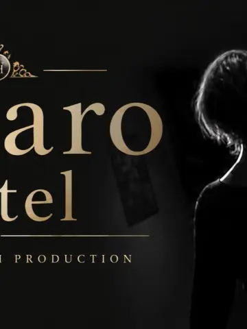 Figaro Hotel cover