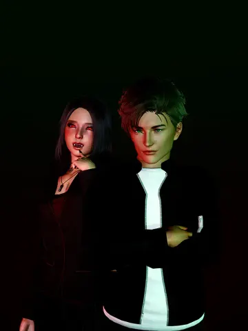Bound By Blood cover