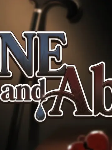 Cane and Able cover