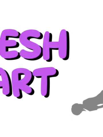 Fresh Start cover