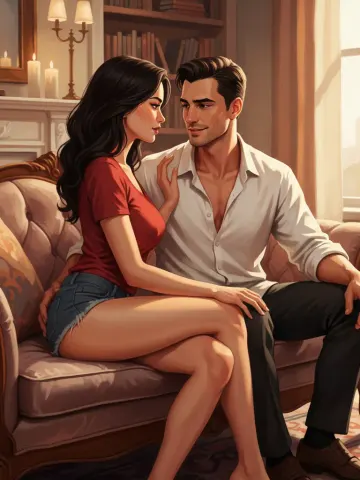 Wife's Dare cover