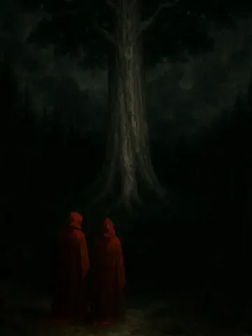 Within the Branches cover