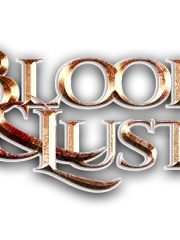 Blood & Lust cover