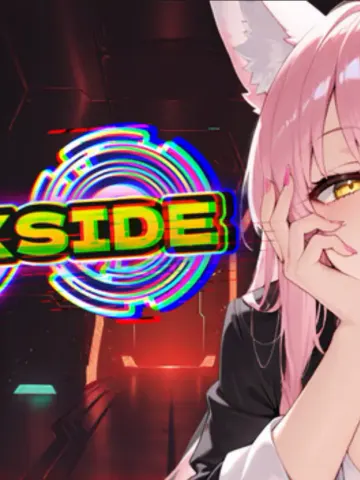 SexSide cover