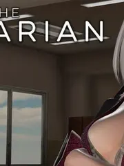 The Librarian cover