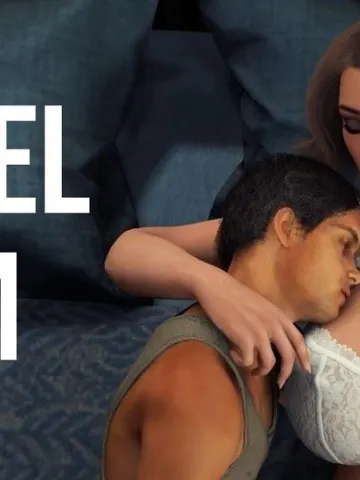 Cartel Mom cover
