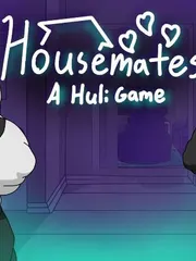 Housemates cover