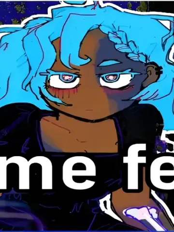 Slime Feet cover