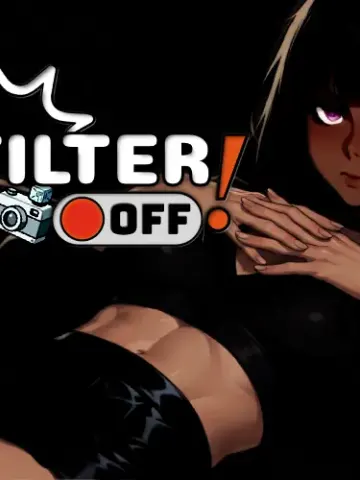 Filter OFF! cover