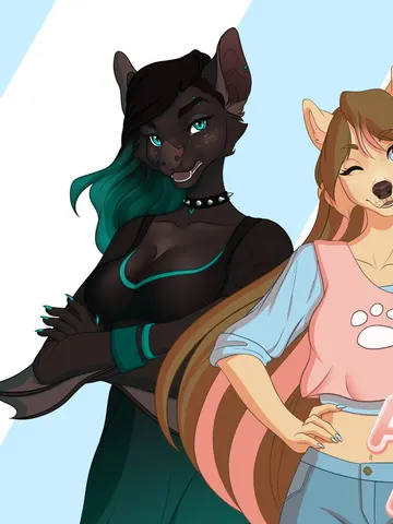 Anthro Amore cover