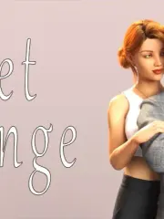 Sweet Revenge cover