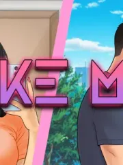 Make Me Famous cover