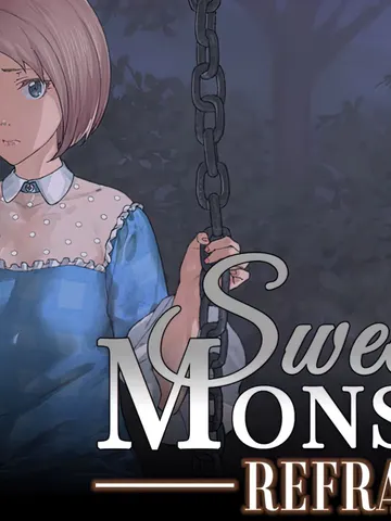 Sweetest Monster Refrain cover