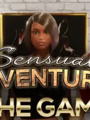 Sensual Adventures - The Game cover