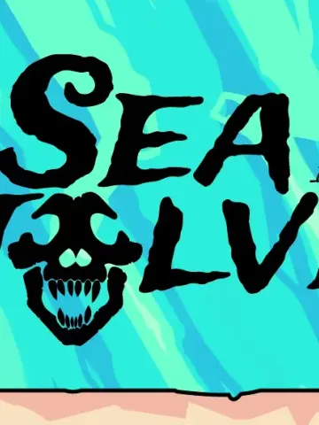 The Sea Wolves cover