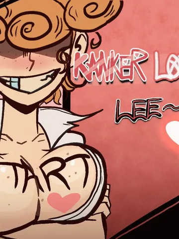 Kanker Love: Lee cover