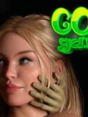 Goblin Gangbang cover