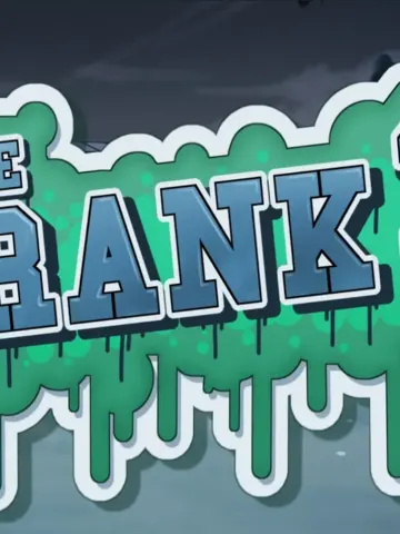 The Prank 3 cover