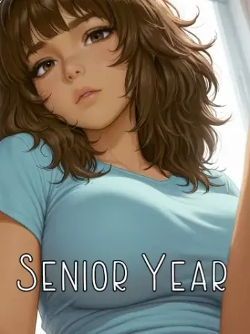 Senior Year cover