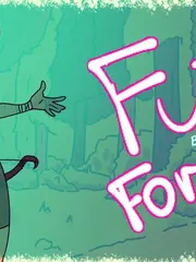 Futa Forest cover