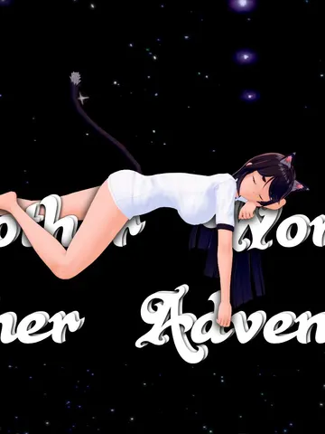Another World, Another Adventures cover