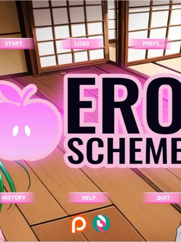Ero Scheme cover
