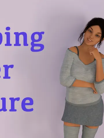 Shaping Her Future cover