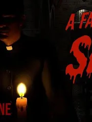 A Father's Sins cover
