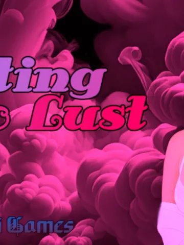 Drifting into Lust cover