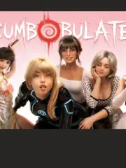 Discumbobulate! cover