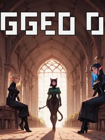 Logged Out cover