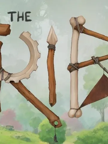 The Tribe cover