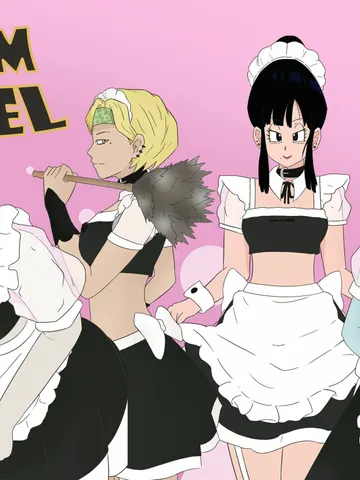 Dream Hotel cover