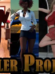 Killer Project cover