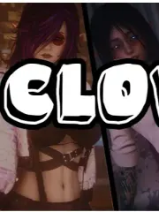 Clown Squad cover
