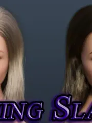 Loving Slaves cover