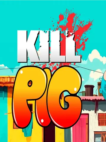 KillPig cover